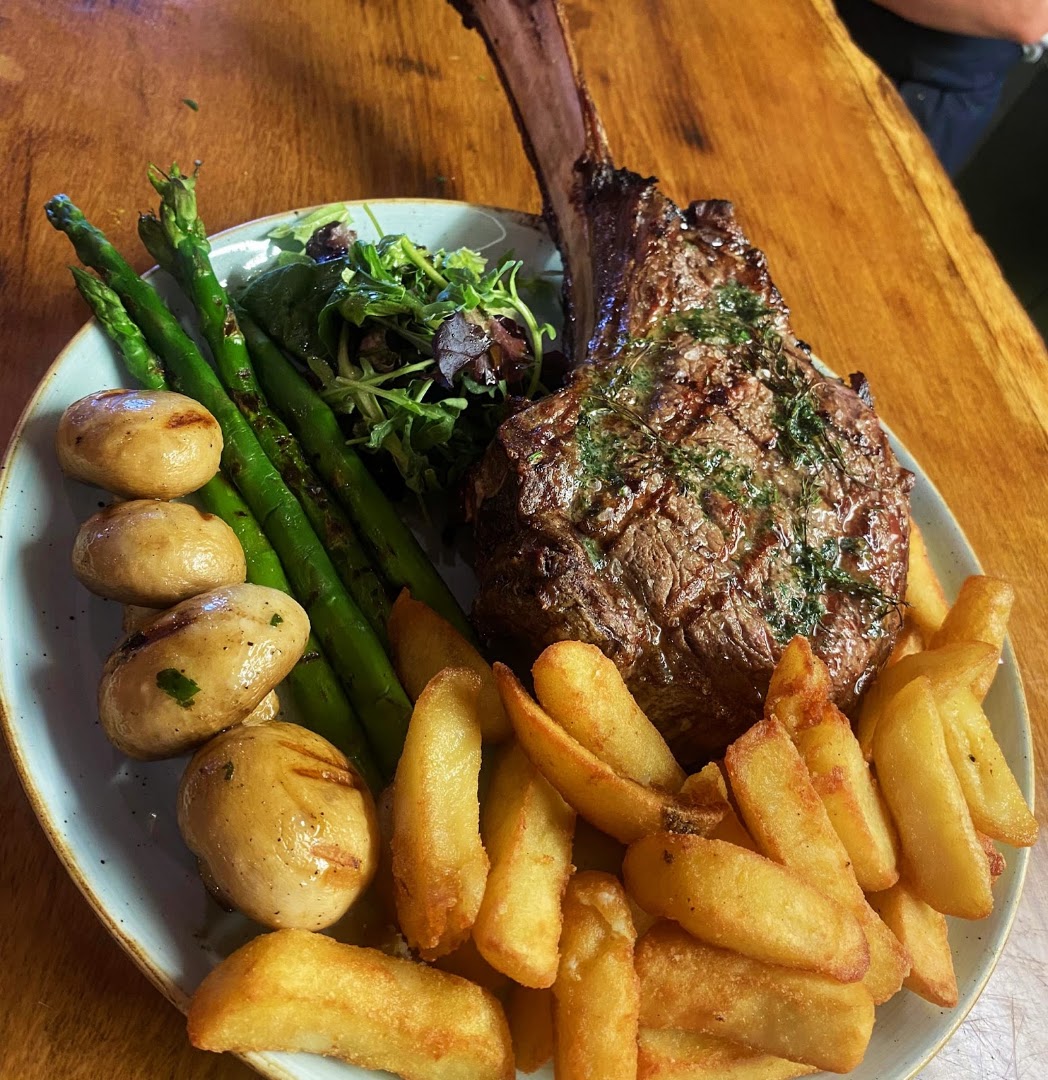 La Piazza Restaurant · Photos 2