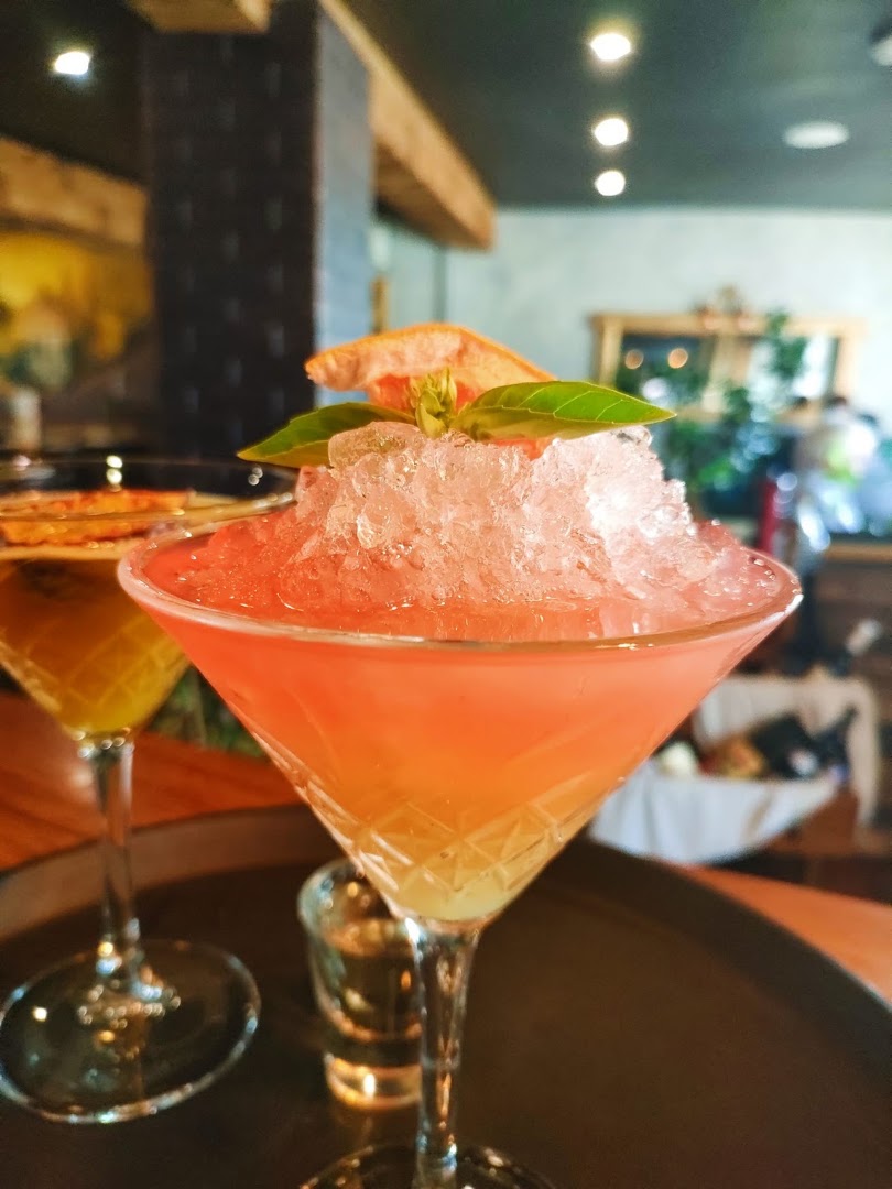 La Piazza Restaurant · Photos 4